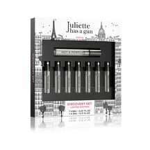 DISCOVERY SET - POWDER LOVE